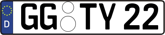 GG-TY22