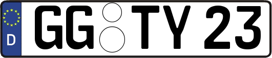 GG-TY23