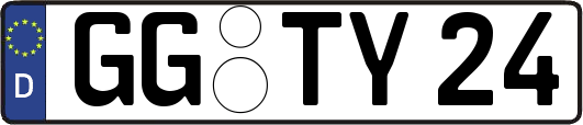 GG-TY24