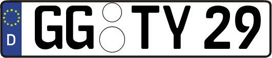 GG-TY29