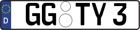 GG-TY3