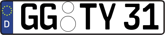 GG-TY31