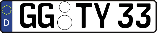 GG-TY33
