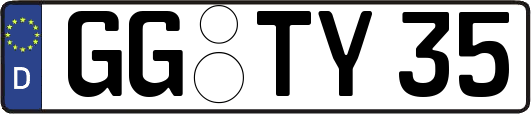 GG-TY35