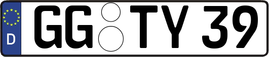 GG-TY39