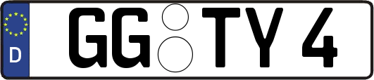 GG-TY4