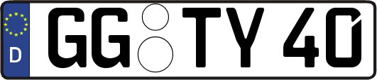 GG-TY40