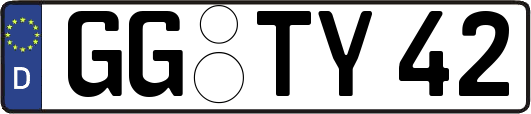 GG-TY42