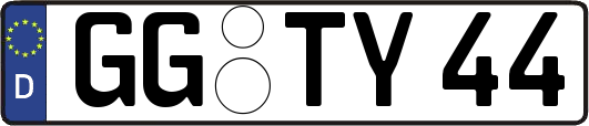 GG-TY44