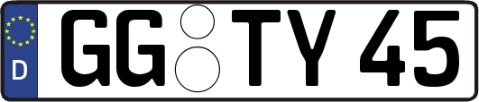 GG-TY45