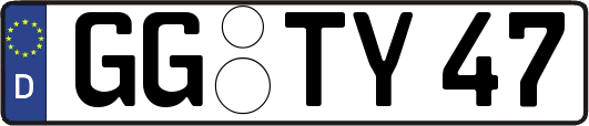 GG-TY47