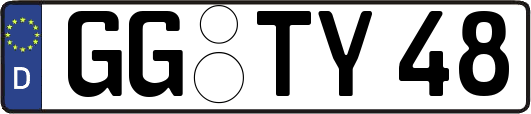 GG-TY48