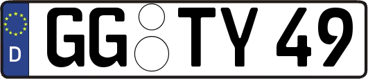 GG-TY49