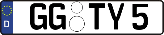GG-TY5
