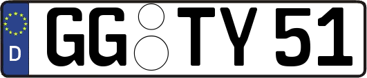 GG-TY51