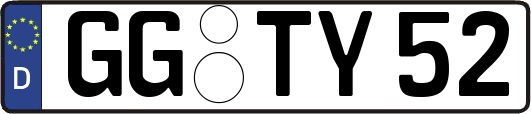 GG-TY52