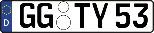 GG-TY53