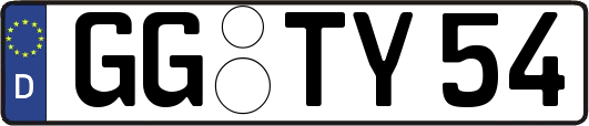 GG-TY54