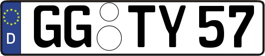 GG-TY57