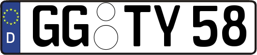 GG-TY58