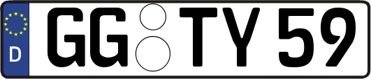 GG-TY59