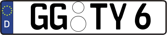 GG-TY6
