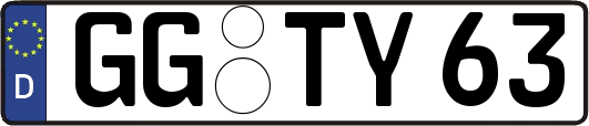 GG-TY63