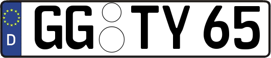 GG-TY65