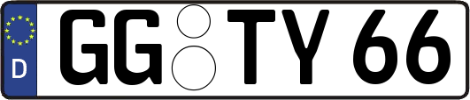 GG-TY66