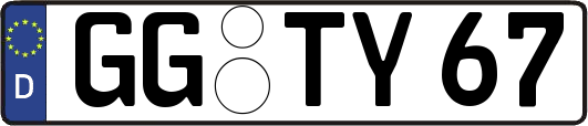GG-TY67