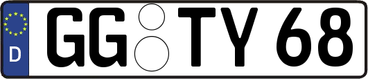 GG-TY68