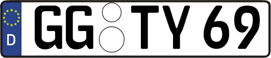 GG-TY69