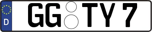 GG-TY7