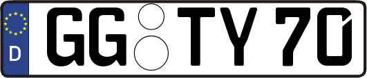 GG-TY70