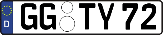 GG-TY72