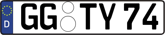 GG-TY74