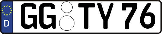 GG-TY76