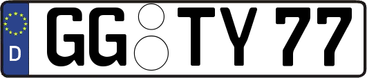 GG-TY77