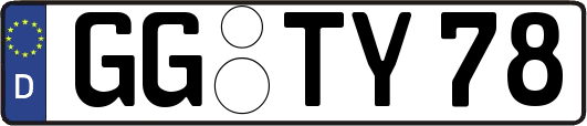 GG-TY78