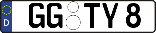 GG-TY8