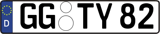 GG-TY82