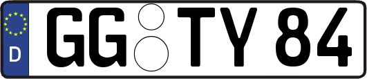 GG-TY84