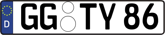 GG-TY86