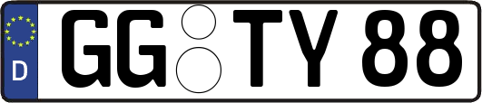 GG-TY88