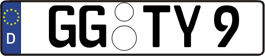 GG-TY9
