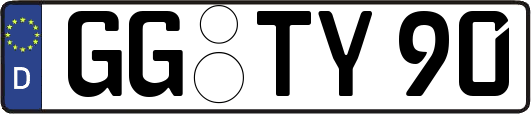 GG-TY90
