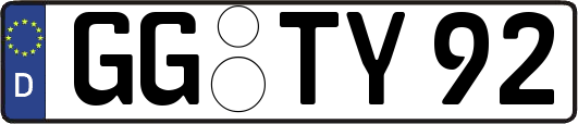 GG-TY92