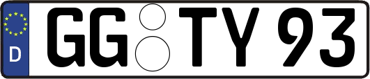 GG-TY93
