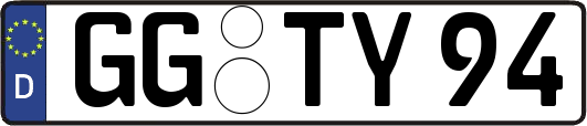 GG-TY94