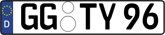 GG-TY96